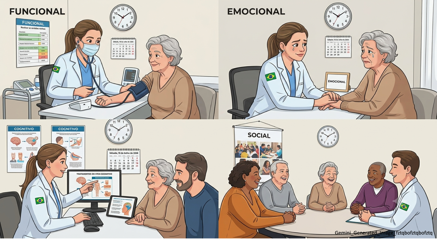 Doctor-Patient Relationship in XXI Century