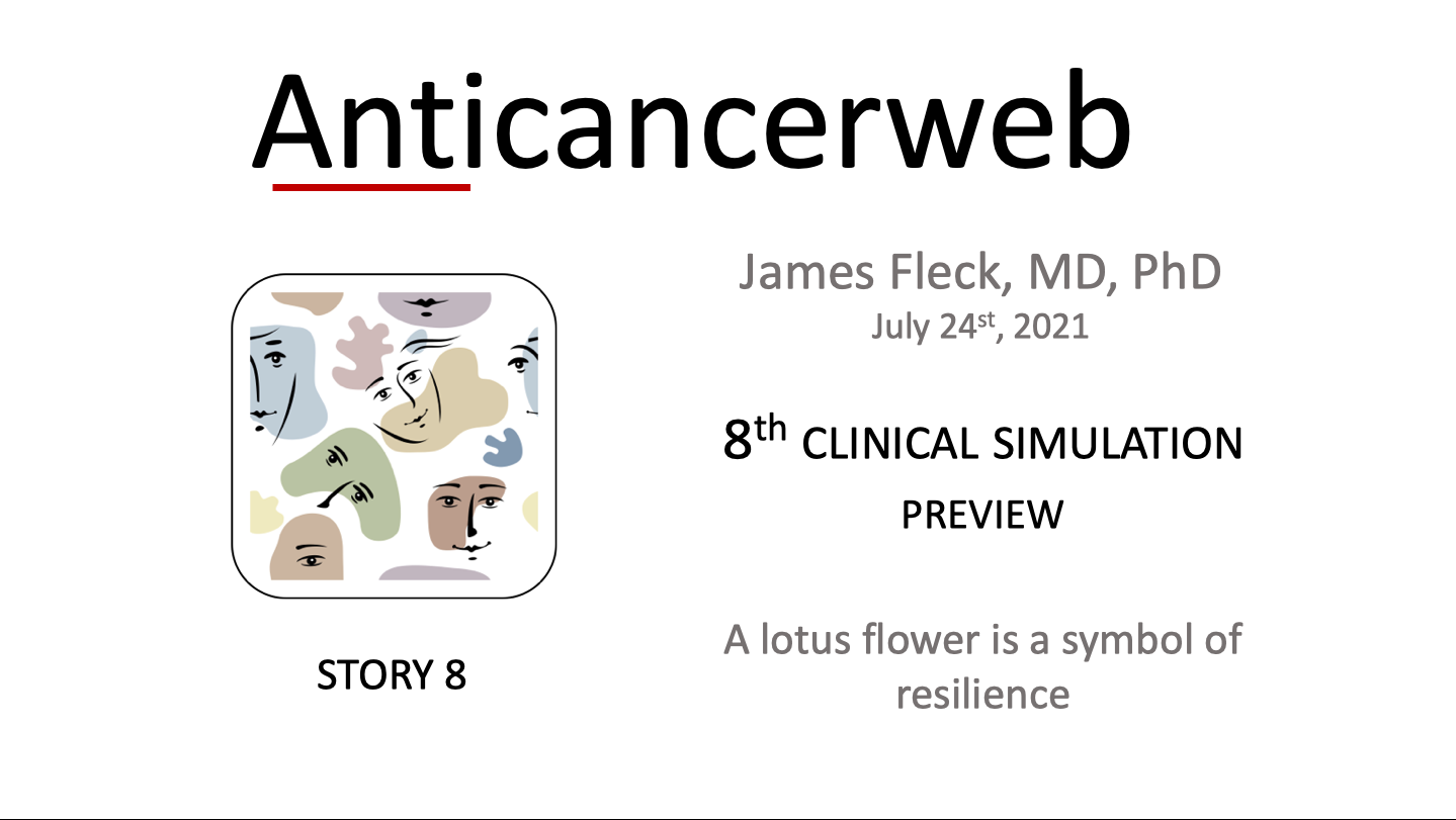 8th Clinical Simulation