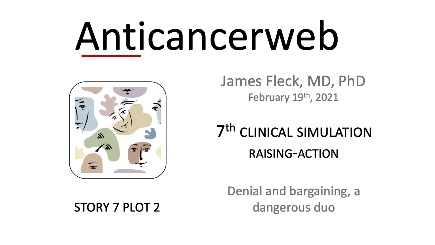 7th Clinical Simulation P2