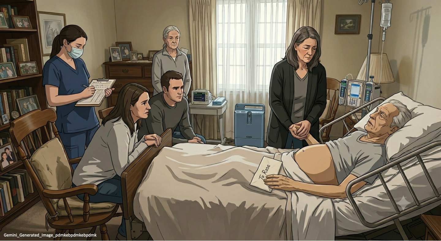 4th Clinical Simulation P6