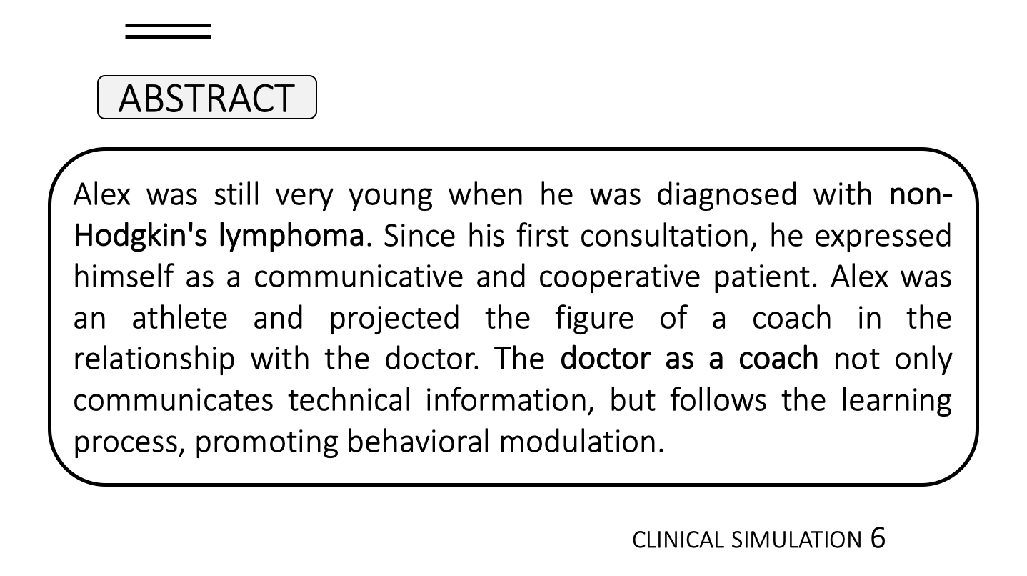 The Doctor as a Coach | CS6