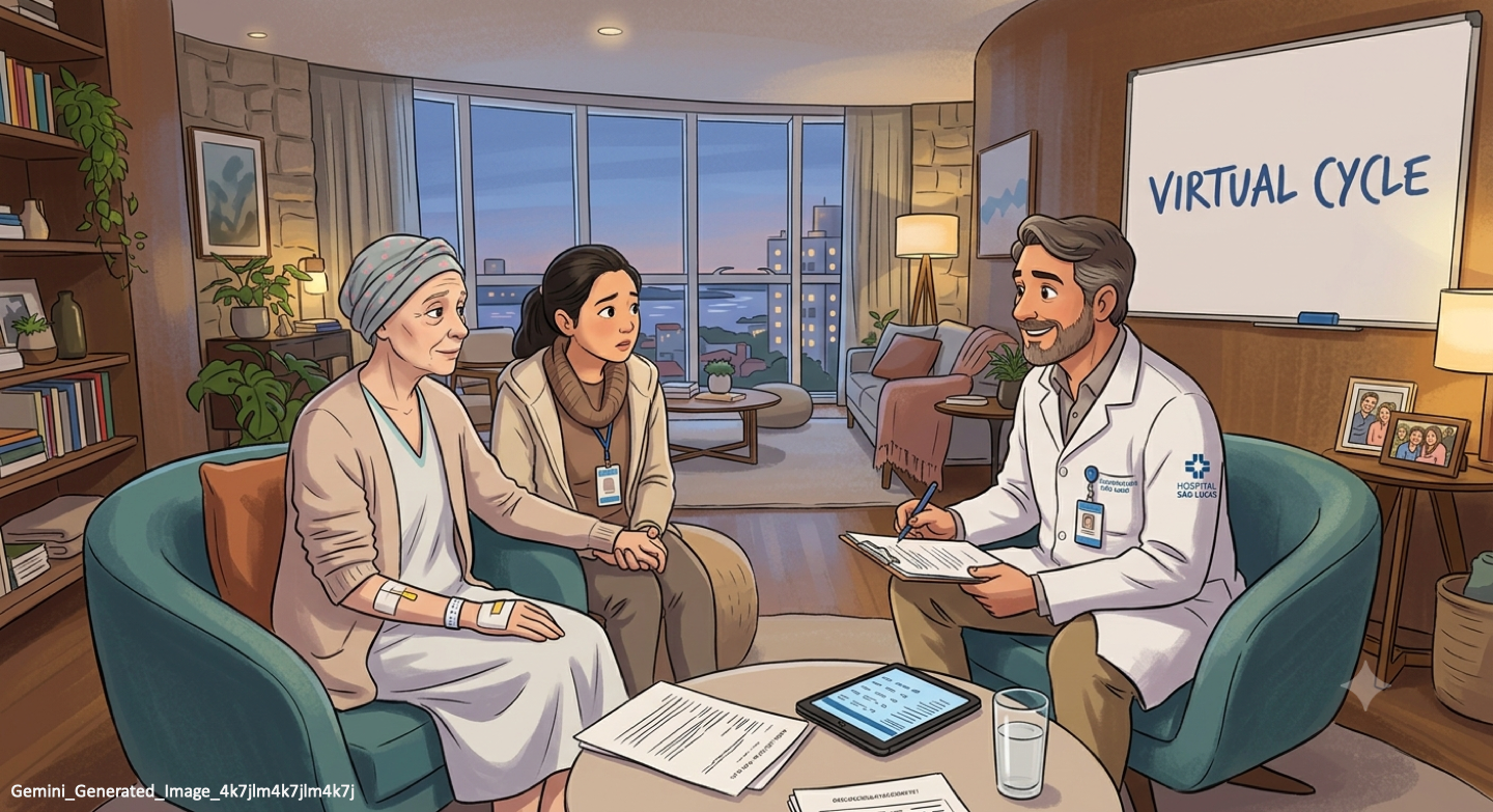 Doctor-Patient Relationship