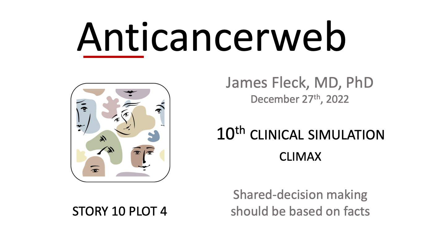 10th Clinical Simulation P4