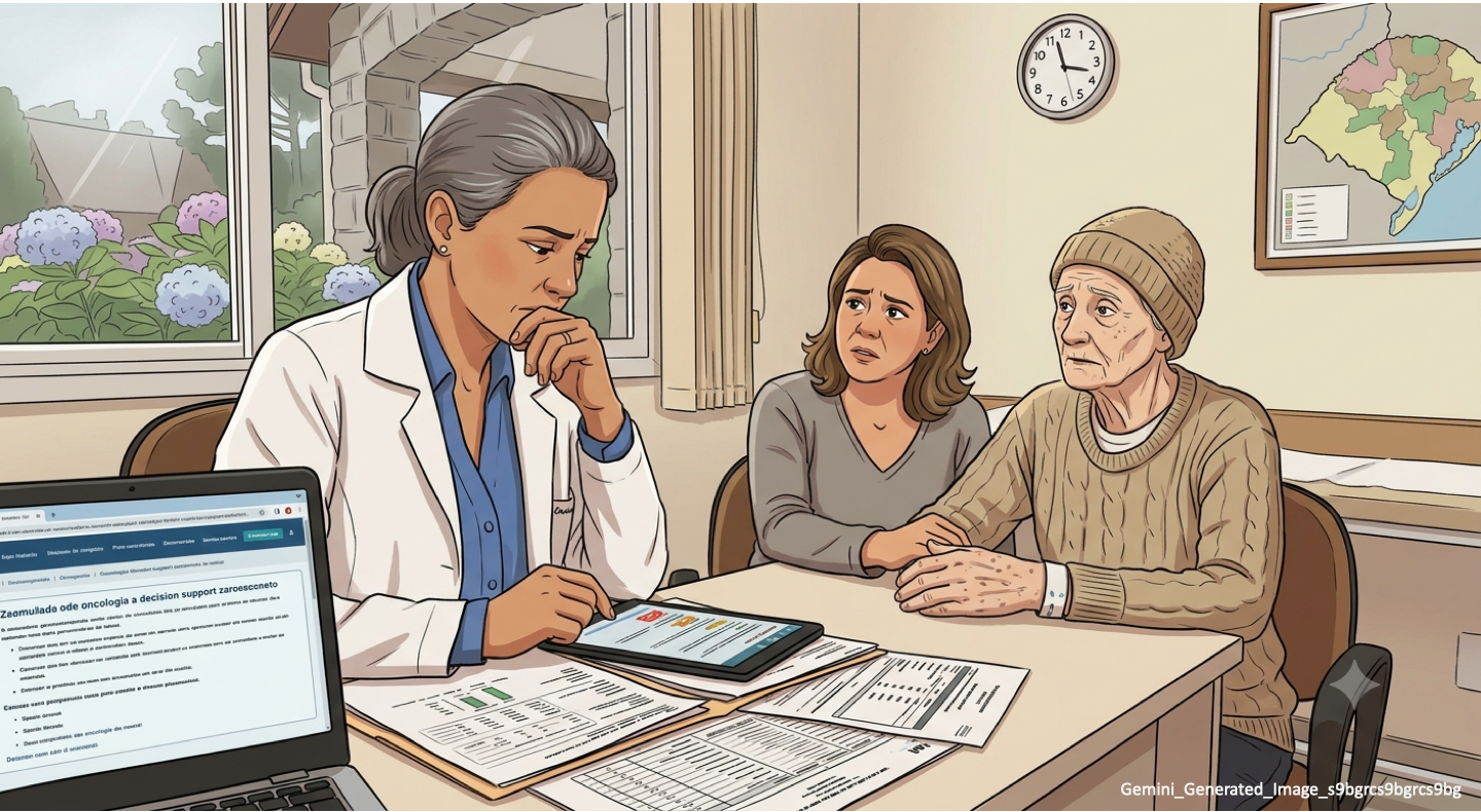 Cancer Treatment after Pandemic