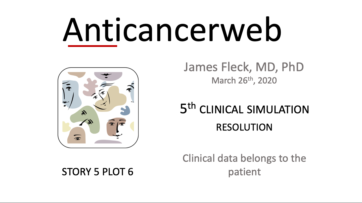 5th Clinical Simulation P6