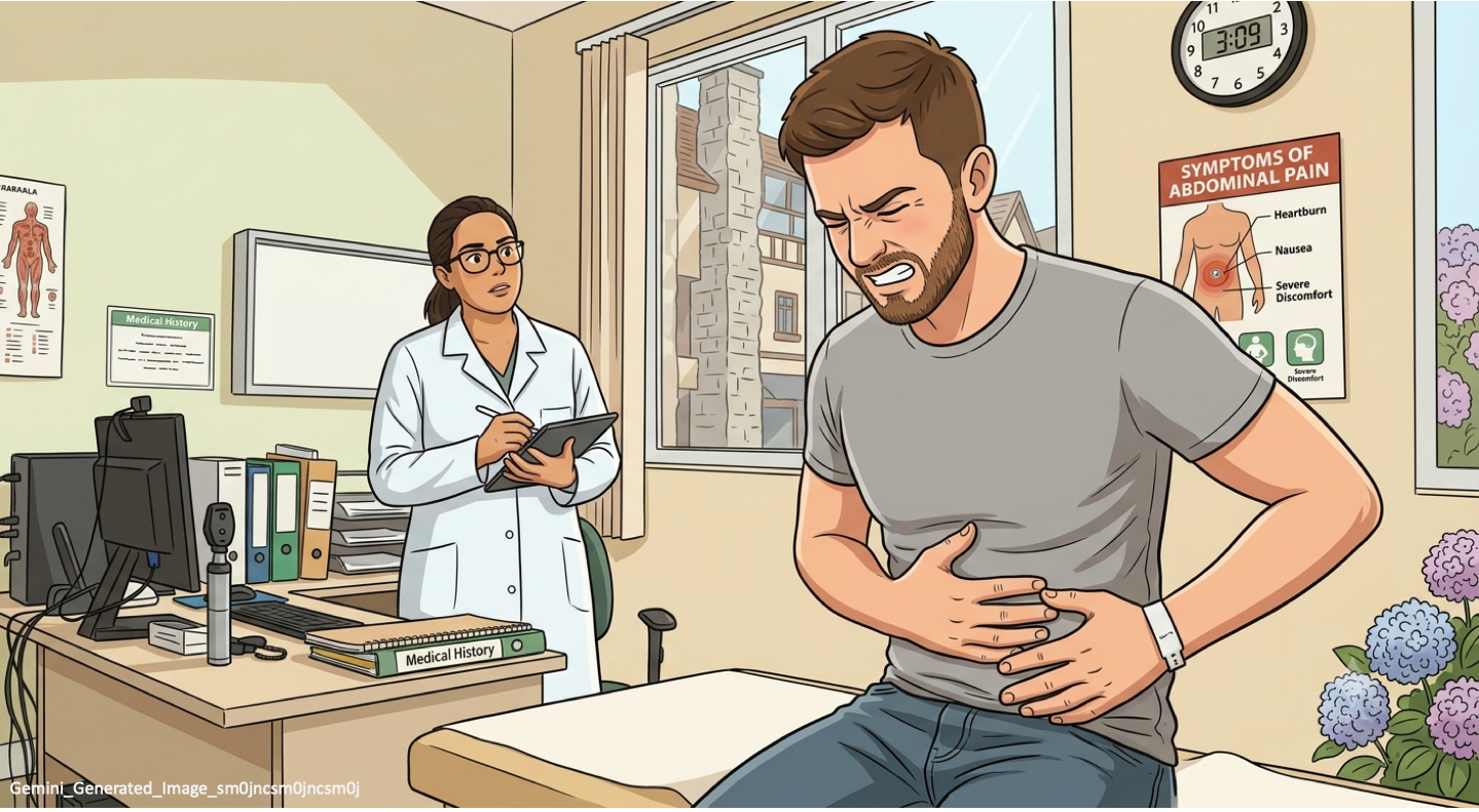 Risk Factors for Gastric Cancer