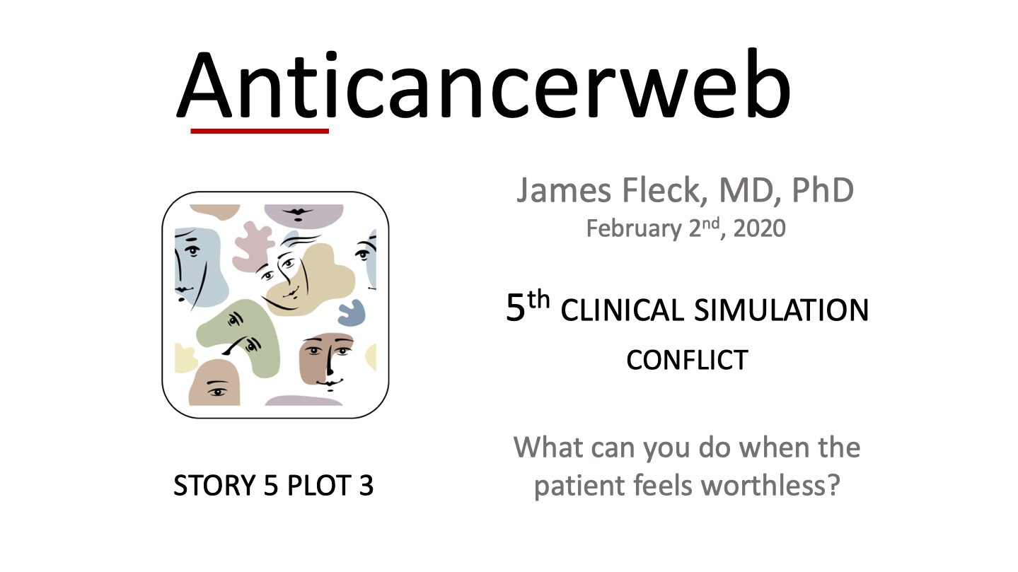 5th Clinical Simulation P3