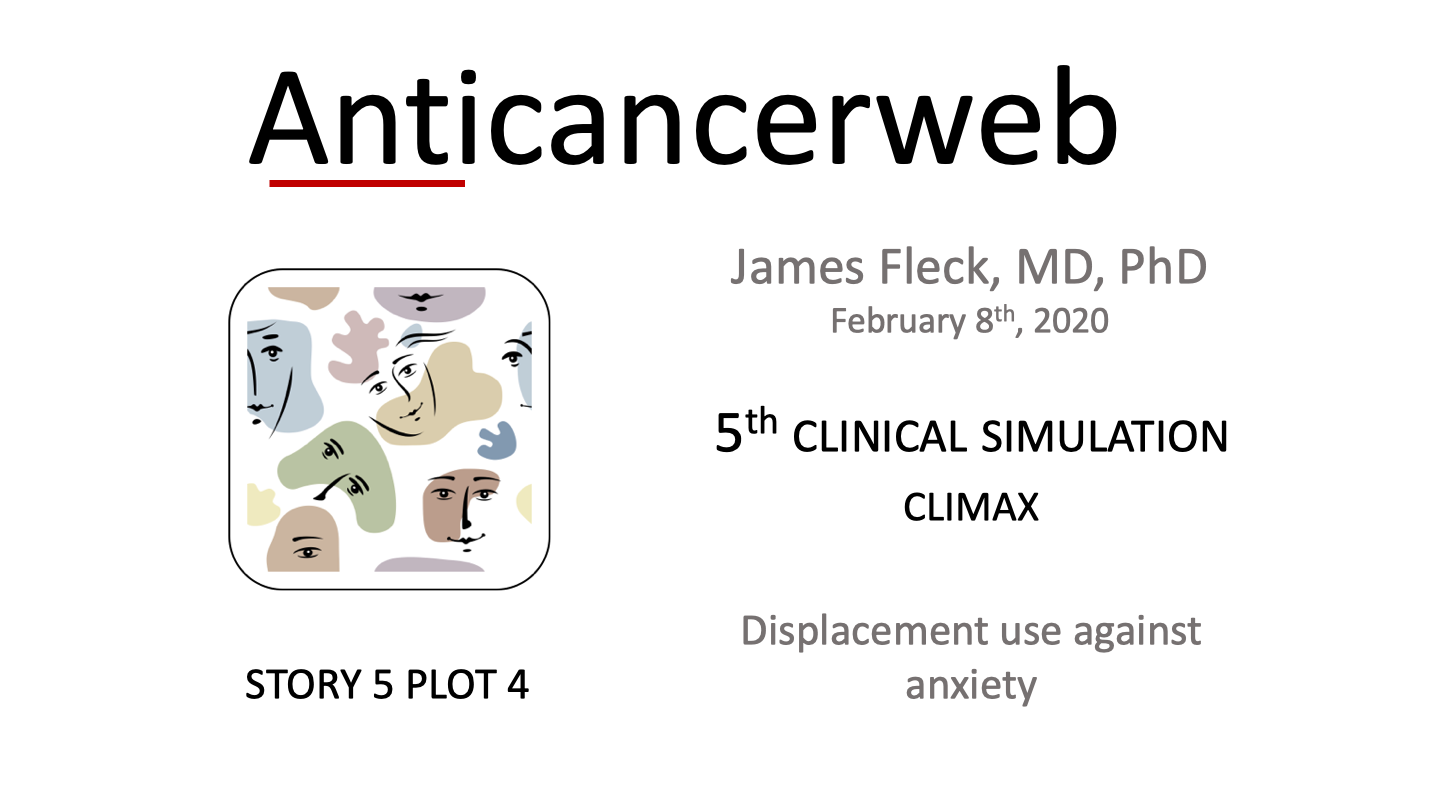 5th Clinical Simulation P4