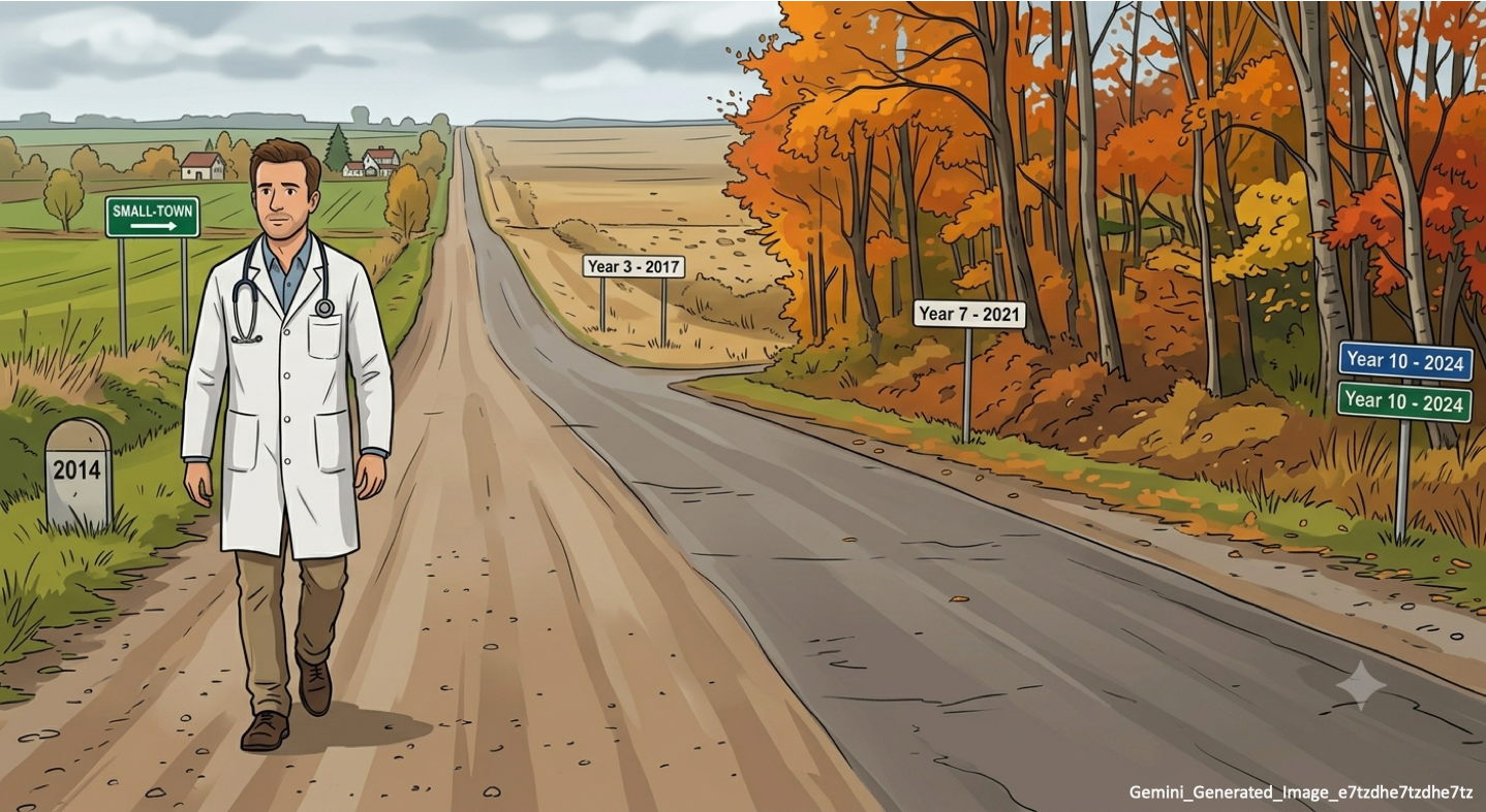 Modeling Collective Intelligence in Healthcare