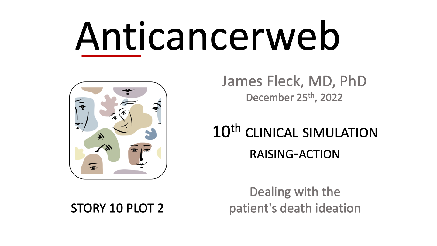 10th Clinical Simulation P2