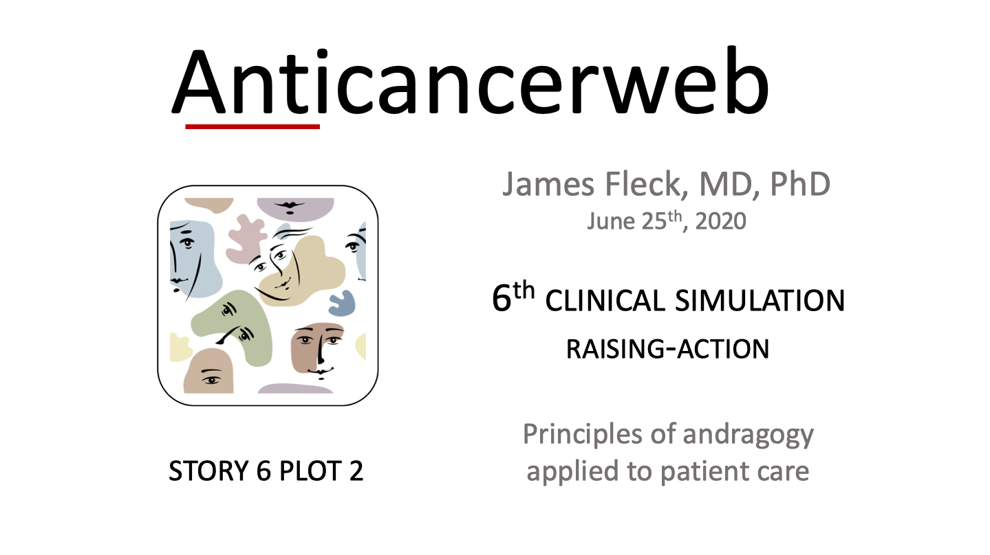 6th Clinical Simulation P2