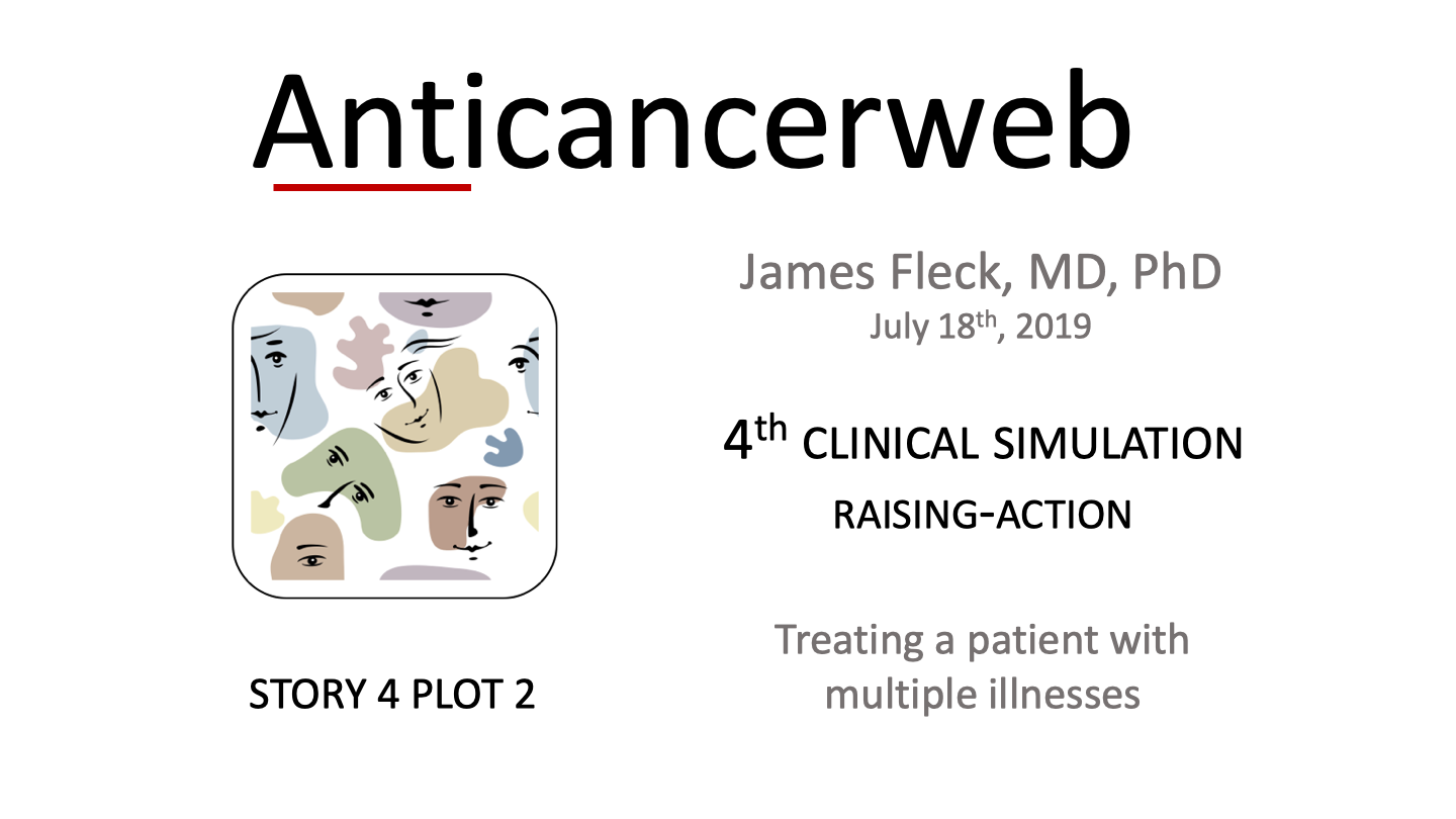 4th Clinical Simulation P2