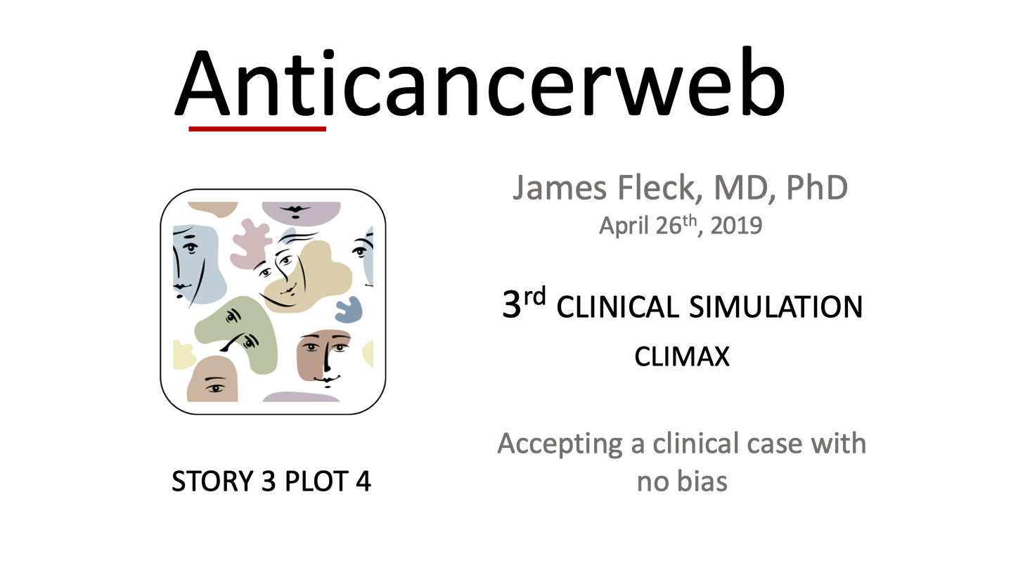 3rd Clinical Simulation P4