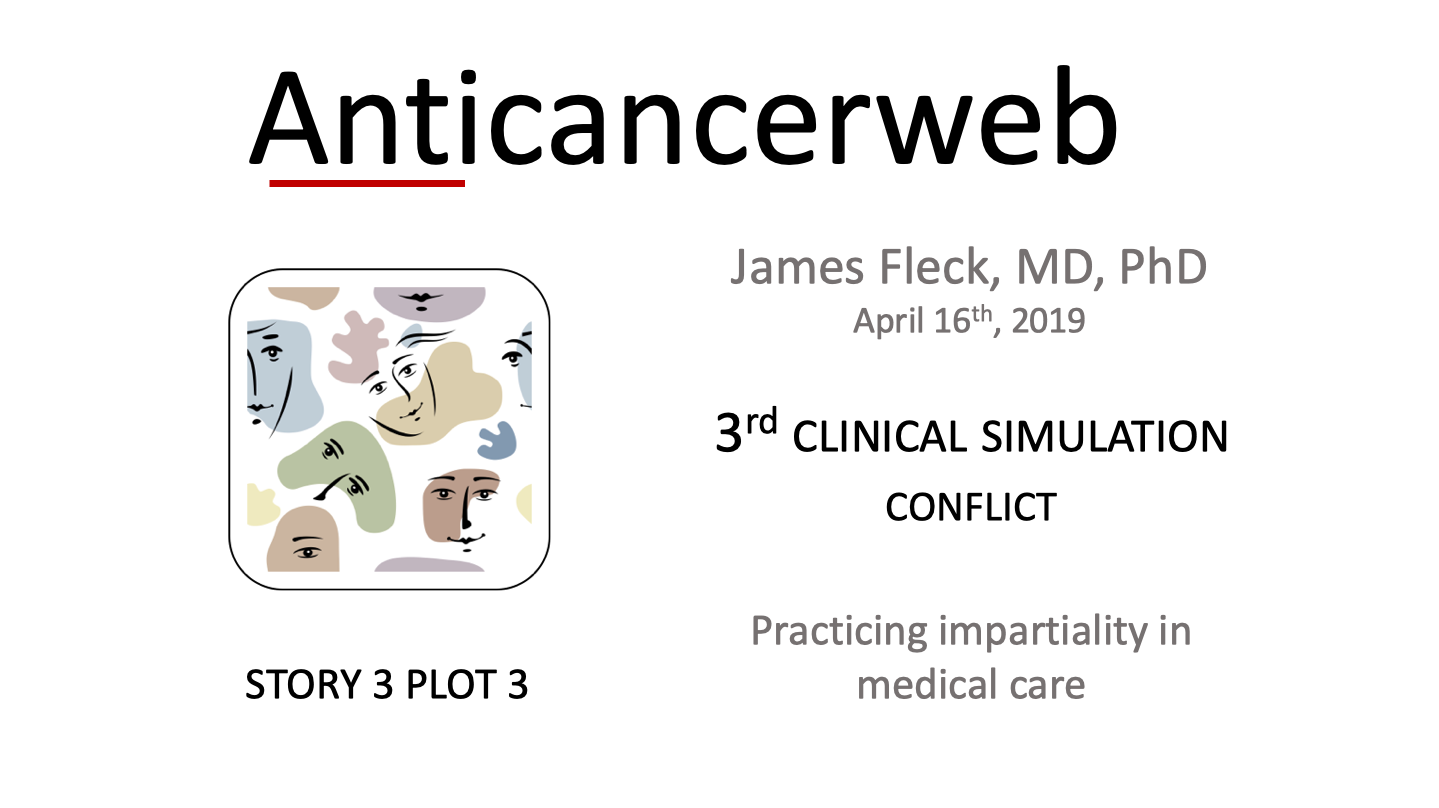 3rd Clinical Simulation P3