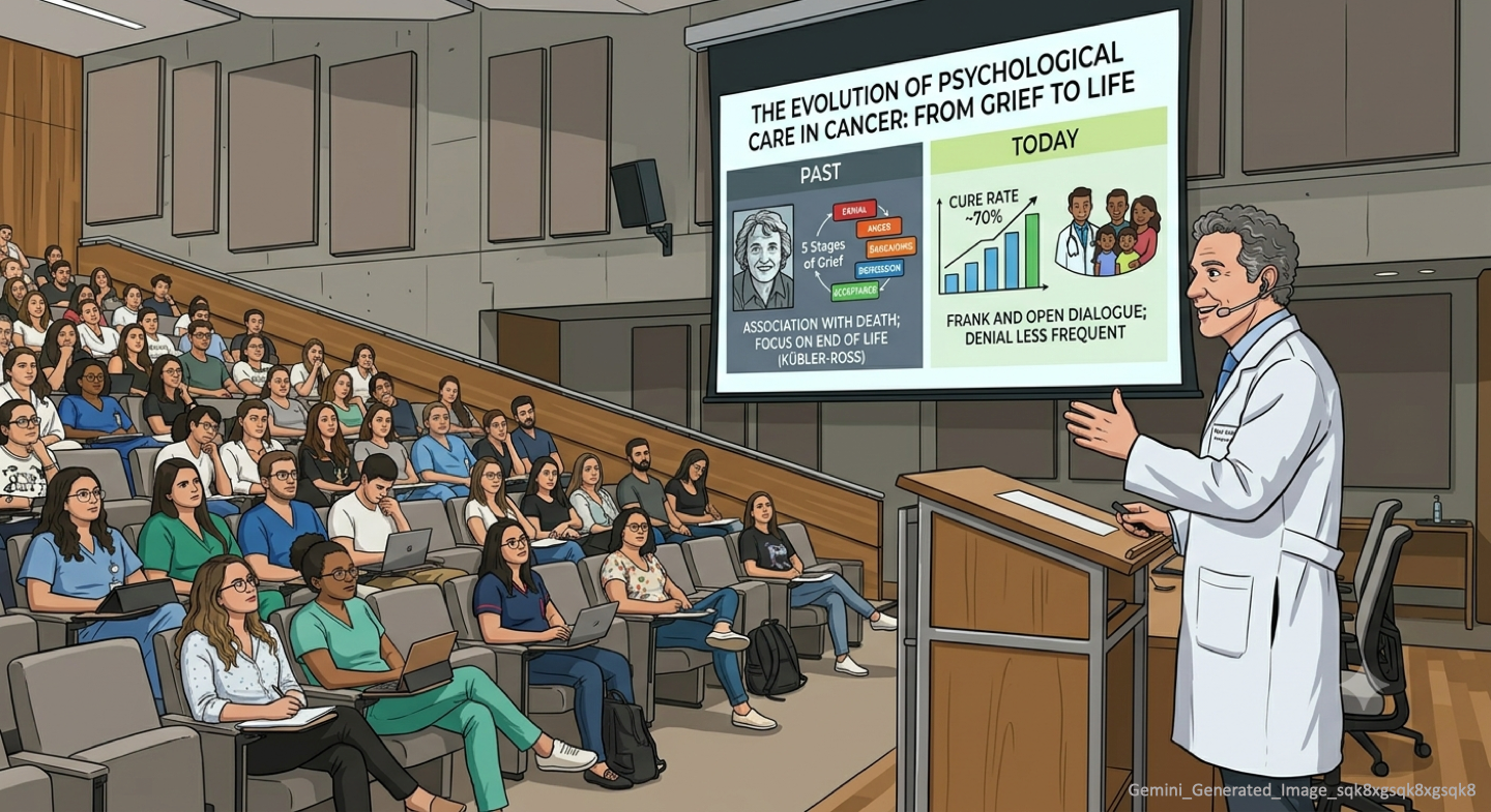 The Devouring Mother | 7P5