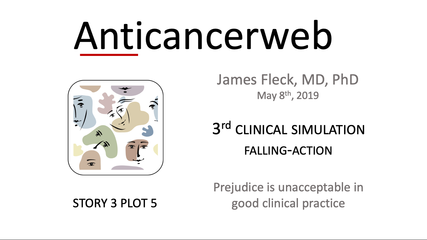 3rd Clinical Simulation P5