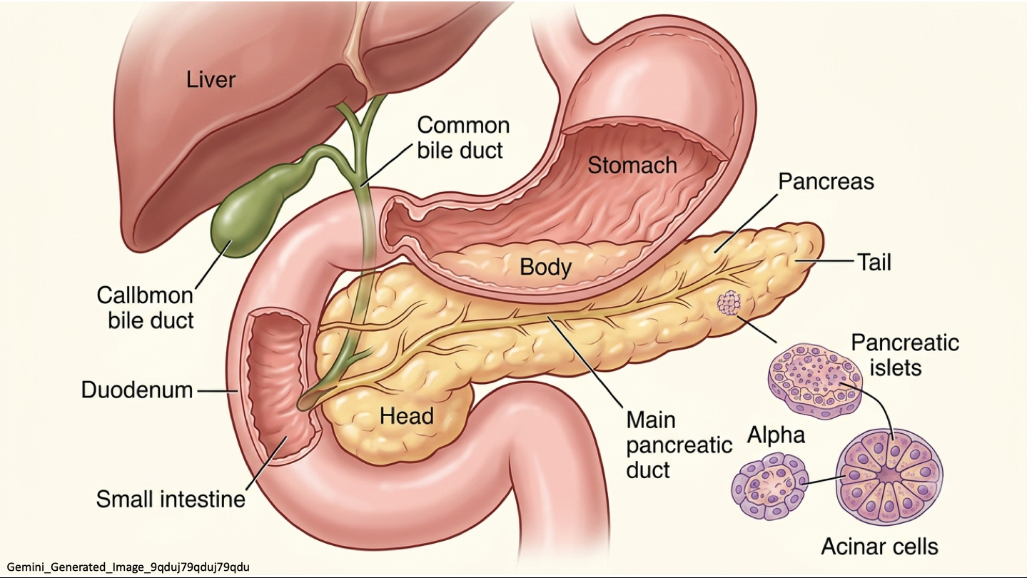 BRCA-Mutated Advanced Pancreatic Carcinoma