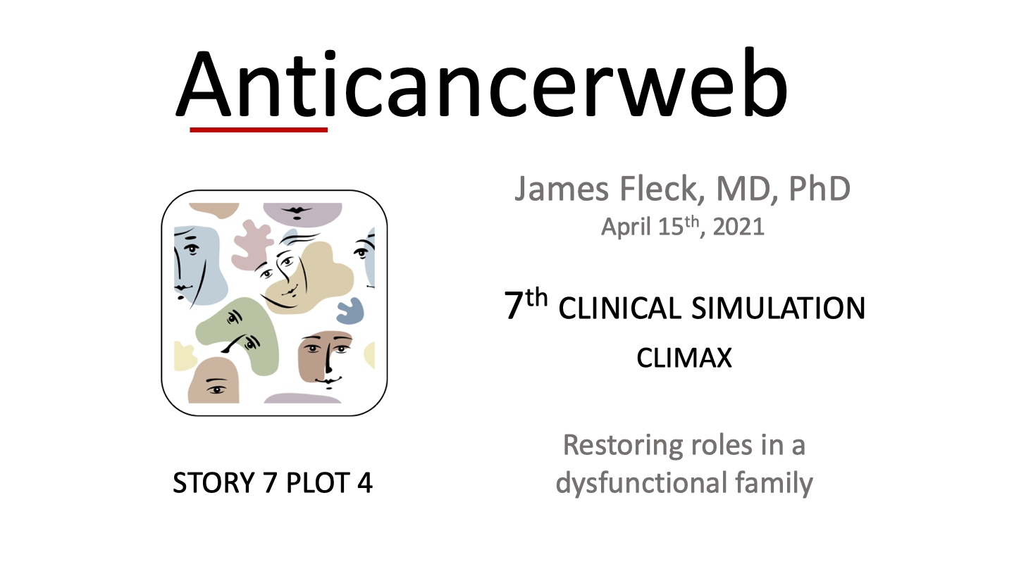 7th Clinical Simulation P4