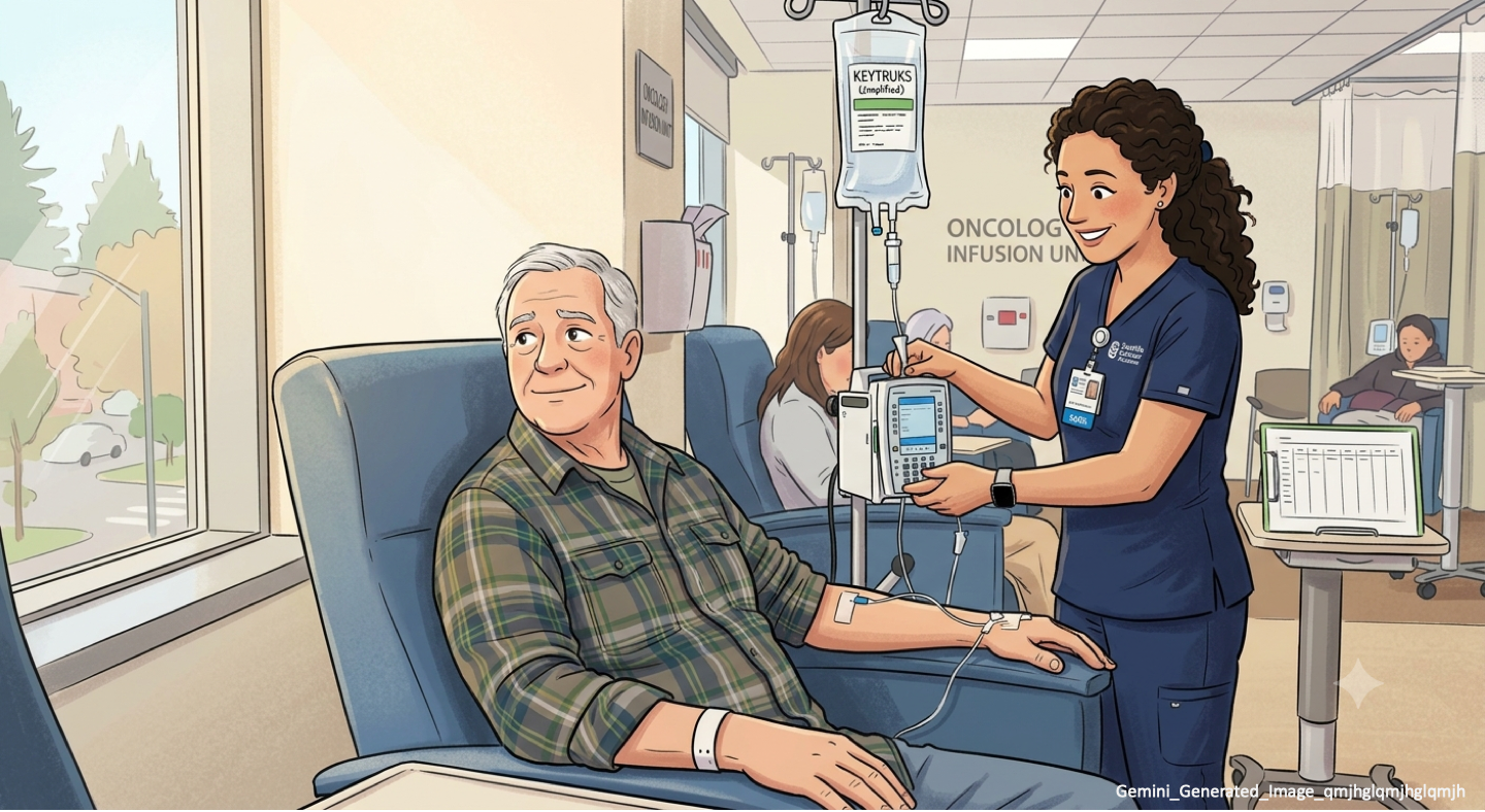 Is it Possible to Improve the Cure Rate of Lung Cancer?