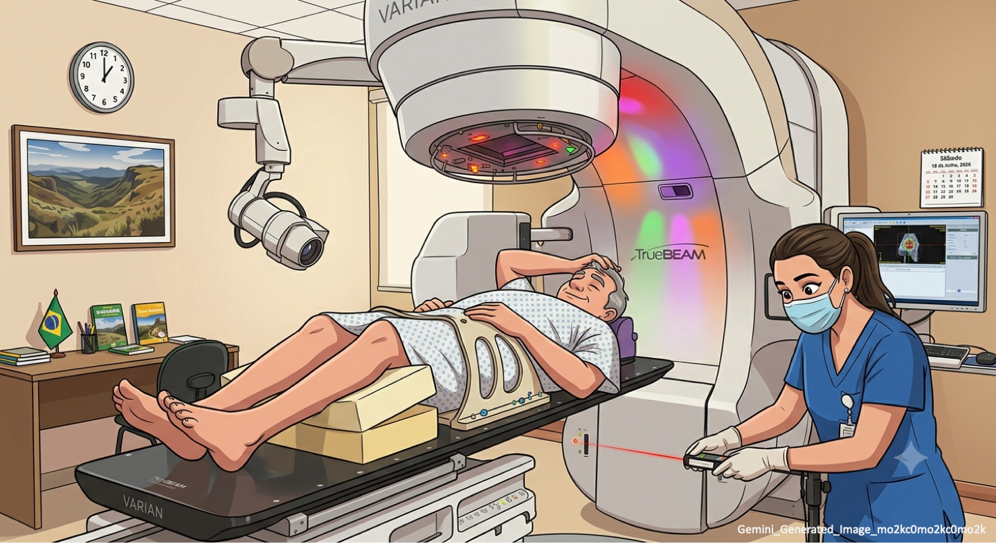 Stereotactic Ablative Radiation Therapy in Oligometastatic Disease