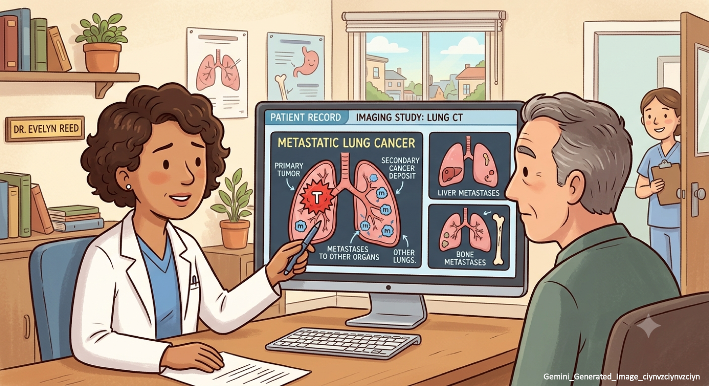 Treatment of Metastatic Lung Cancer Beyond 2020