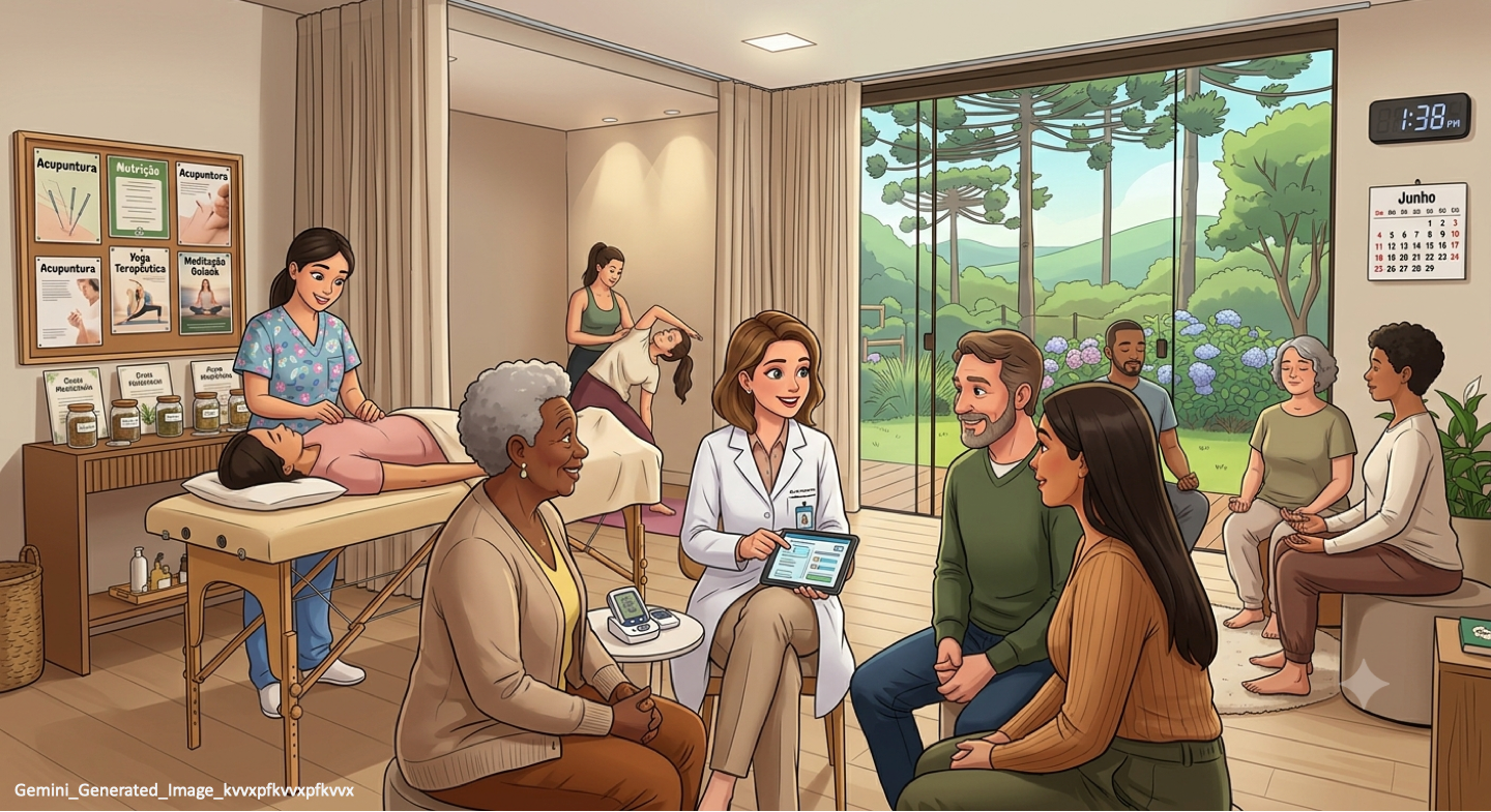 Doctor-Patient Relationship Should Rely on Art 