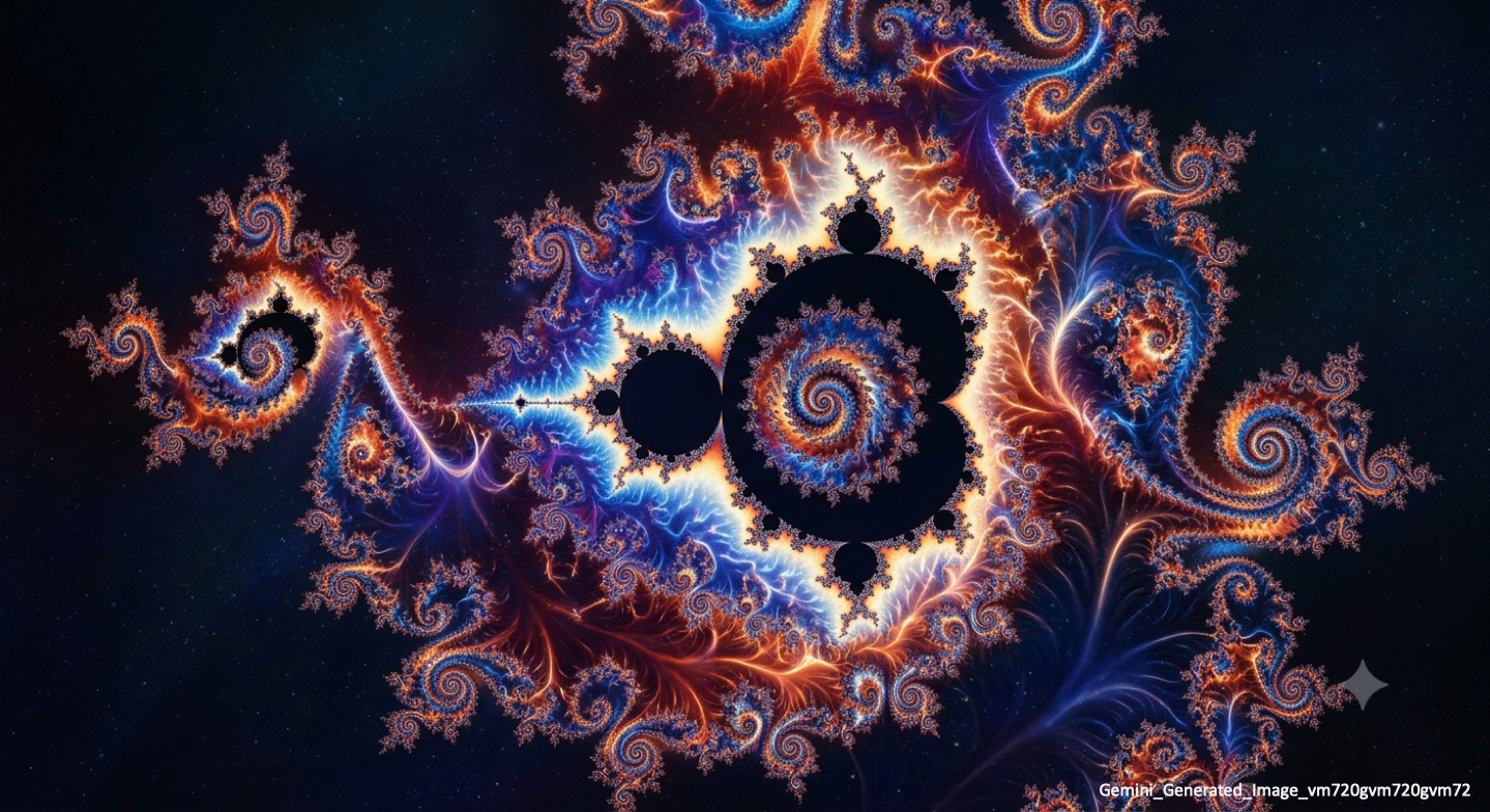 Fractal Geometry in Clinical Practice